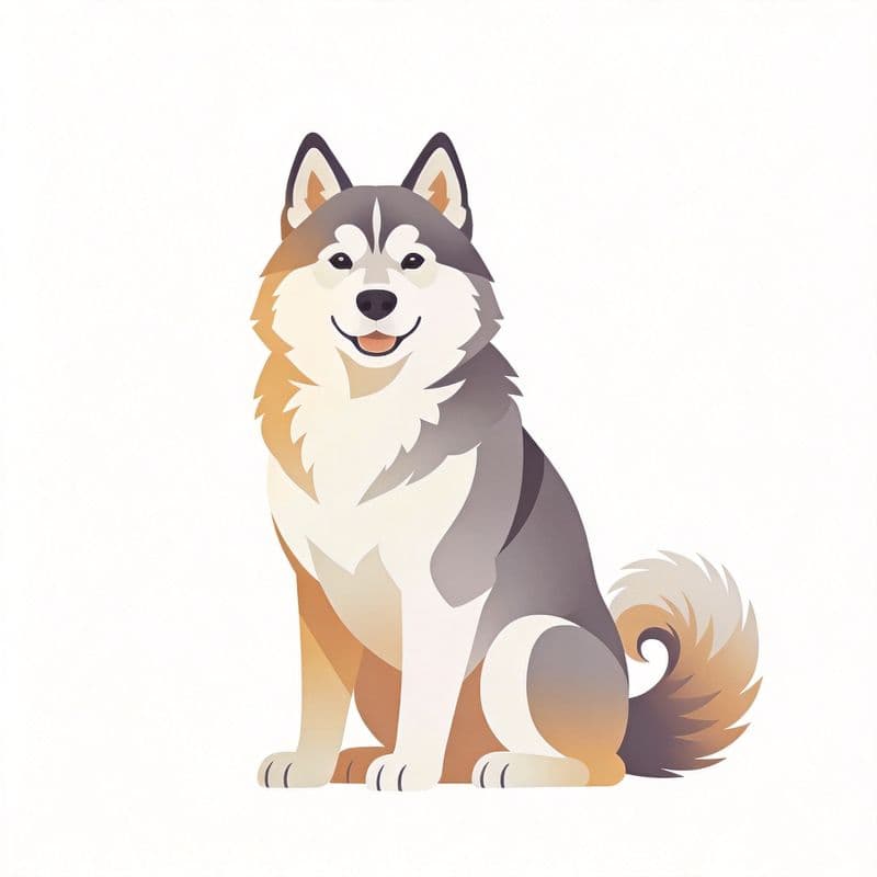 Alaskan Malamute