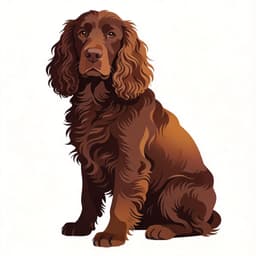 Boykin Spaniel