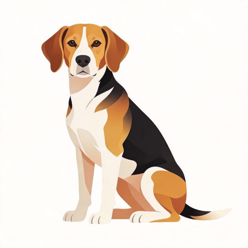 English Foxhound
