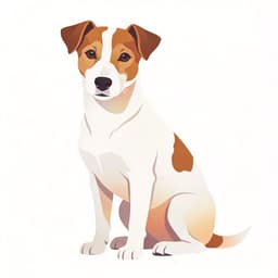 Russell Terrier
