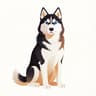 Siberian Husky