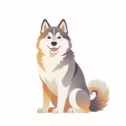 Alaskan Malamute