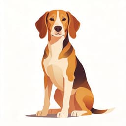 American Foxhound