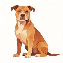 American Staffordshire Terrier