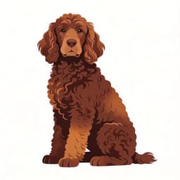 American Water Spaniel
