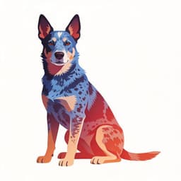 Australian Cattle Dog