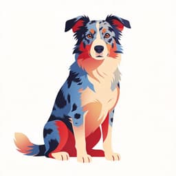 Australian Shepherd