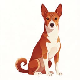Basenji
