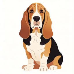 Basset Hound