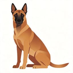 Belgian Malinois