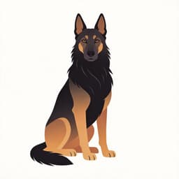 Belgian Shepherd