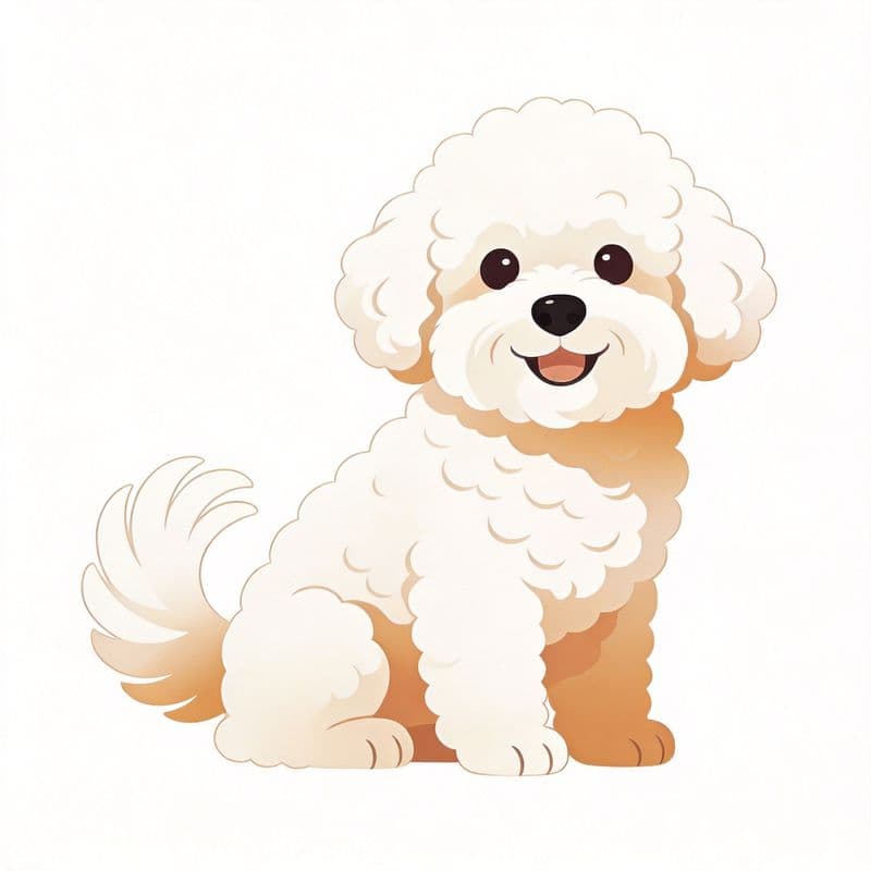 Bichon Frise