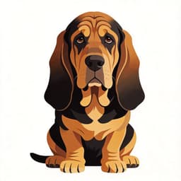 Bloodhound
