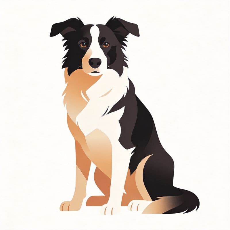 Border Collie
