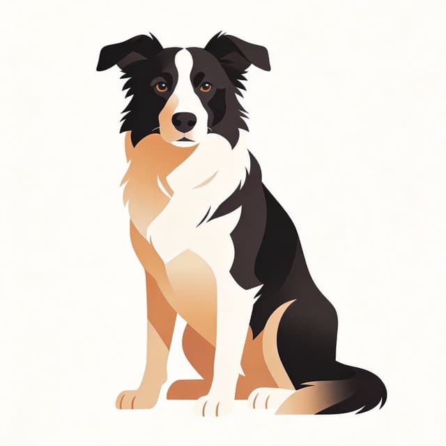 Border Collie