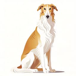 Borzoi