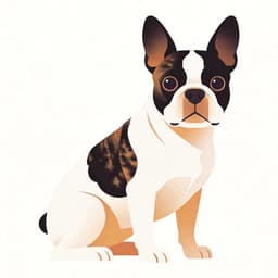 Boston Terrier