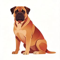 Bullmastiff