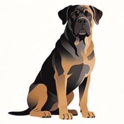 Cane Corso