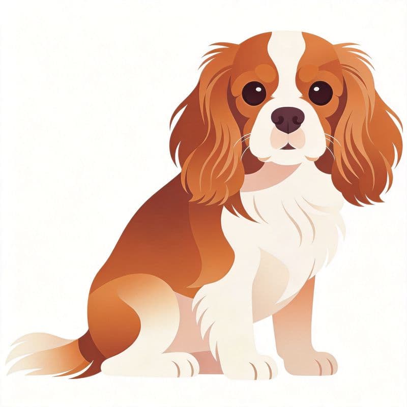 Cavalier King Charles Spaniel