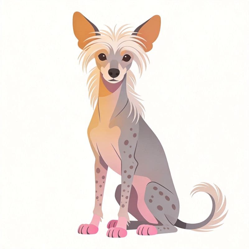 Chinese Crested