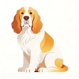 Clumber Spaniel
