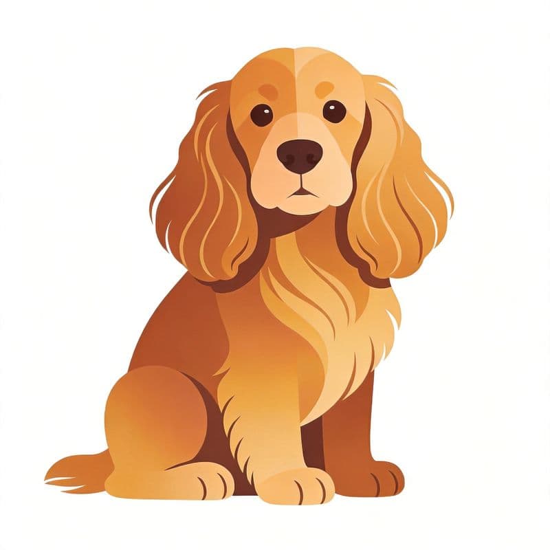 Cocker Spaniel