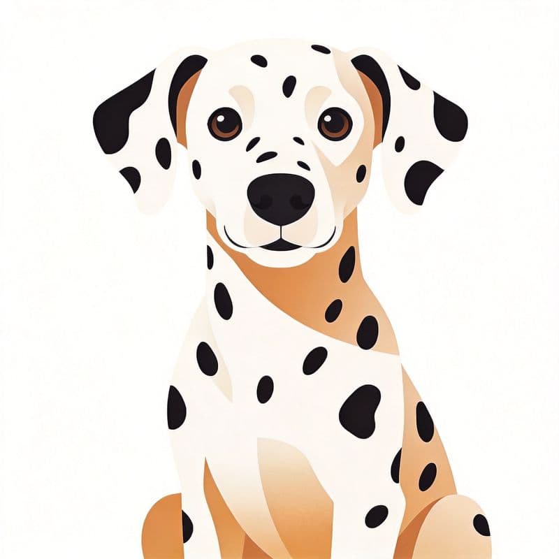 Dalmatian