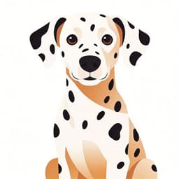 Dalmatian