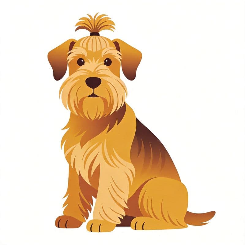 Dandie Dinmont Terrier