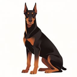 Doberman Pinscher