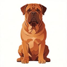 Dogue de Bordeaux