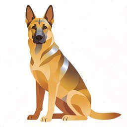 Dutch Shepherd