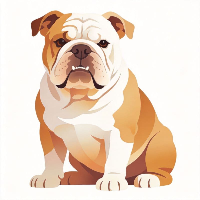 English Bulldog