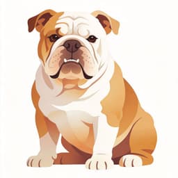 English Bulldog