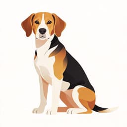 English Foxhound