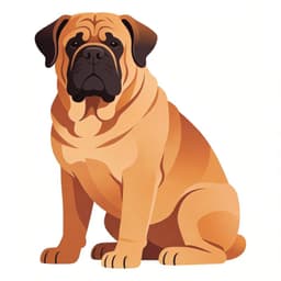English Mastiff