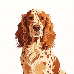 English Setter
