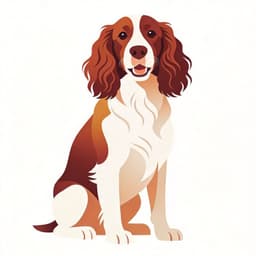 English Springer Spaniel