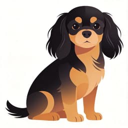 English Toy Spaniel