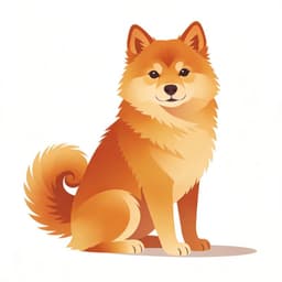 Finnish Spitz