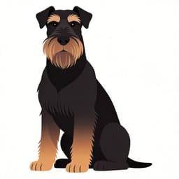 Giant Schnauzer