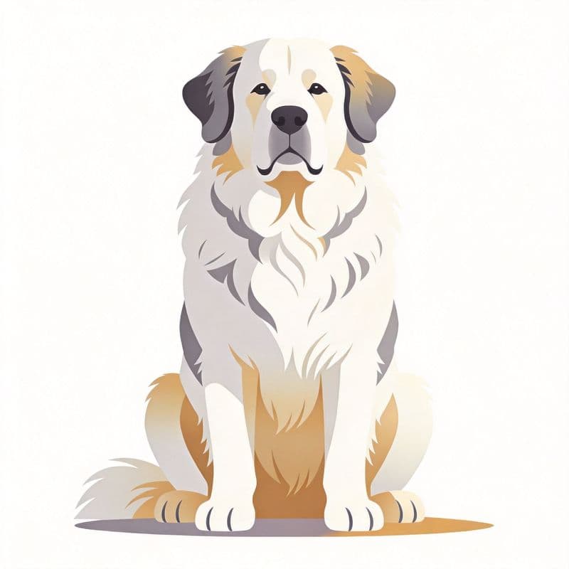 Great Pyrenees