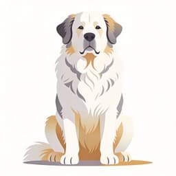 Great Pyrenees