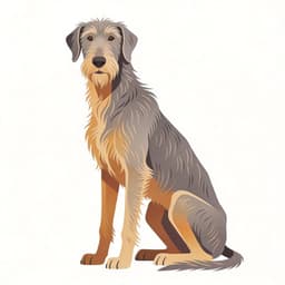 Irish Wolfhound
