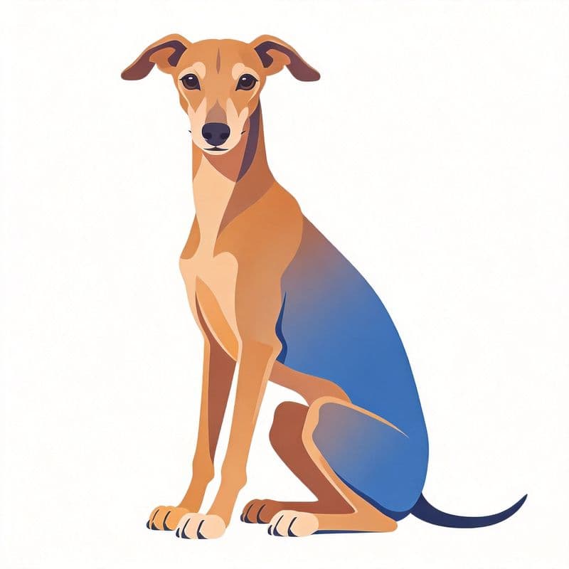Italian Greyhound