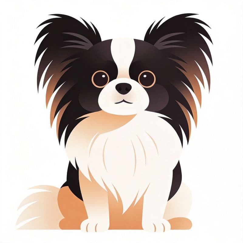 Japanese Chin