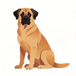 Kangal Shepherd Dog