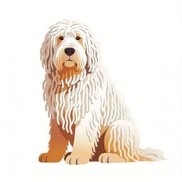 Komondor