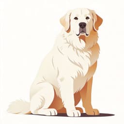 Kuvasz